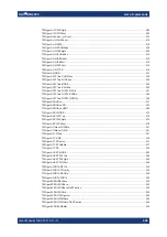 Preview for 608 page of Rohde & Schwarz R&S RTB2000 User Manual