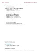 Preview for 2 page of Rohde & Schwarz R&S RTM-B1 User Manual