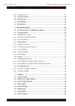 Preview for 4 page of Rohde & Schwarz R&S RTM-B1 User Manual