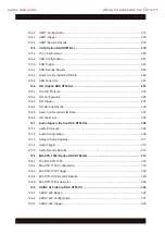 Preview for 9 page of Rohde & Schwarz R&S RTM-B1 User Manual