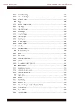 Preview for 12 page of Rohde & Schwarz R&S RTM-B1 User Manual