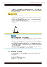 Preview for 22 page of Rohde & Schwarz R&S RTM-B1 User Manual