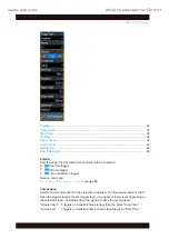 Preview for 91 page of Rohde & Schwarz R&S RTM-B1 User Manual