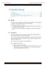 Preview for 97 page of Rohde & Schwarz R&S RTM-B1 User Manual