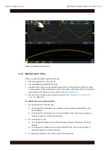 Preview for 99 page of Rohde & Schwarz R&S RTM-B1 User Manual