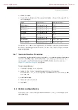 Preview for 111 page of Rohde & Schwarz R&S RTM-B1 User Manual