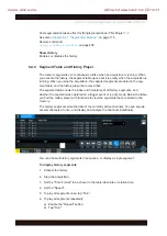 Preview for 120 page of Rohde & Schwarz R&S RTM-B1 User Manual