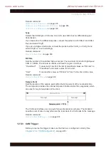 Preview for 283 page of Rohde & Schwarz R&S RTM-B1 User Manual