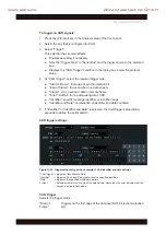 Preview for 284 page of Rohde & Schwarz R&S RTM-B1 User Manual