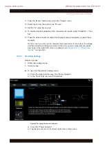 Preview for 364 page of Rohde & Schwarz R&S RTM-B1 User Manual