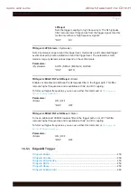 Preview for 458 page of Rohde & Schwarz R&S RTM-B1 User Manual