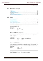 Preview for 472 page of Rohde & Schwarz R&S RTM-B1 User Manual