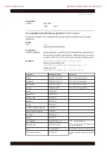 Preview for 474 page of Rohde & Schwarz R&S RTM-B1 User Manual