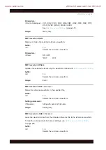 Preview for 479 page of Rohde & Schwarz R&S RTM-B1 User Manual