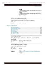 Preview for 495 page of Rohde & Schwarz R&S RTM-B1 User Manual