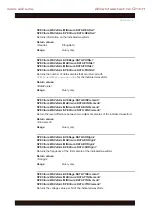 Preview for 542 page of Rohde & Schwarz R&S RTM-B1 User Manual