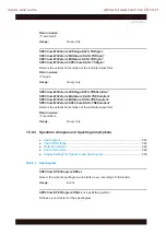 Preview for 543 page of Rohde & Schwarz R&S RTM-B1 User Manual