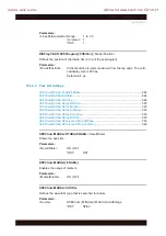 Preview for 544 page of Rohde & Schwarz R&S RTM-B1 User Manual