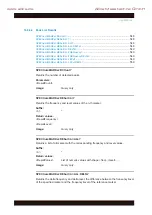 Preview for 548 page of Rohde & Schwarz R&S RTM-B1 User Manual