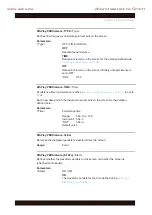 Preview for 586 page of Rohde & Schwarz R&S RTM-B1 User Manual