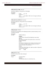 Preview for 588 page of Rohde & Schwarz R&S RTM-B1 User Manual