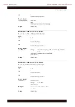 Preview for 622 page of Rohde & Schwarz R&S RTM-B1 User Manual