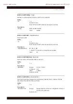 Preview for 625 page of Rohde & Schwarz R&S RTM-B1 User Manual