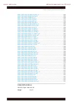 Preview for 733 page of Rohde & Schwarz R&S RTM-B1 User Manual