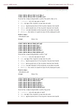 Preview for 736 page of Rohde & Schwarz R&S RTM-B1 User Manual