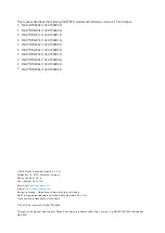 Preview for 2 page of Rohde & Schwarz R&S RTO2000 Series Getting Started