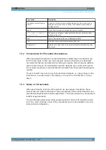 Preview for 10 page of Rohde & Schwarz R&S RTO2000 Series Getting Started