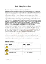 Preview for 3 page of Rohde & Schwarz R&S SFE100 Getting Started