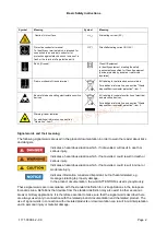 Preview for 4 page of Rohde & Schwarz R&S SFE100 Getting Started