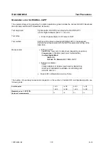 Preview for 99 page of Rohde & Schwarz R&S SMU200A Service Manual