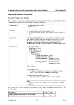 Preview for 112 page of Rohde & Schwarz R&S SMU200A Service Manual