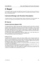 Preview for 128 page of Rohde & Schwarz R&S SMU200A Service Manual