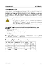 Preview for 141 page of Rohde & Schwarz R&S SMU200A Service Manual