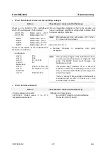 Preview for 144 page of Rohde & Schwarz R&S SMU200A Service Manual