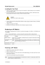 Preview for 177 page of Rohde & Schwarz R&S SMU200A Service Manual