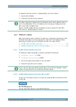 Preview for 12 page of Rohde & Schwarz R&S Trusted Disk 3.3.1 Administration Manual