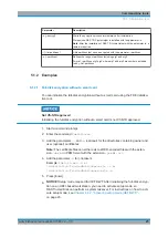 Preview for 25 page of Rohde & Schwarz R&S Trusted Disk 3.3.1 Administration Manual