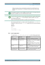 Preview for 28 page of Rohde & Schwarz R&S Trusted Disk 3.3.1 Administration Manual