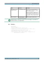 Preview for 29 page of Rohde & Schwarz R&S Trusted Disk 3.3.1 Administration Manual