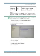 Preview for 43 page of Rohde & Schwarz R&S Trusted Disk 3.3.1 Administration Manual