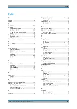 Preview for 48 page of Rohde & Schwarz R&S Trusted Disk 3.3.1 Administration Manual