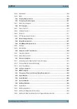 Preview for 26 page of Rohde & Schwarz R&S UPP User Manual