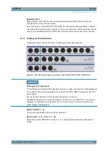 Preview for 43 page of Rohde & Schwarz R&S UPP User Manual