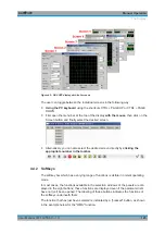 Preview for 139 page of Rohde & Schwarz R&S UPP User Manual