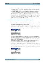 Preview for 154 page of Rohde & Schwarz R&S UPP User Manual