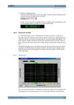 Preview for 167 page of Rohde & Schwarz R&S UPP User Manual